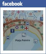Paguera Mallorca bei Facebook